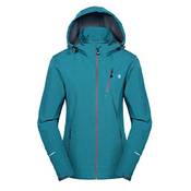 Little donkey andy Parka Softshell Jacke Vergleich