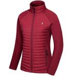 Little Donkey Andy Isolierte Wanderjacke