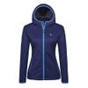 Little donkey andy Kapuzen Softshell Jacke