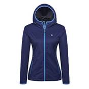 Little donkey andy Kapuzen Softshell Jacke