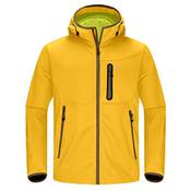 Little Donkey Andy Leicht Softshell Jacke