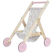 Little Dutch 4441 Holz Puppenbuggy Puppenwagen Vergleich