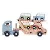 Little Dutch Autotransporter 7095