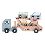 Little Dutch Autotransporter 7095