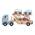 Little Dutch Autotransporter 7095