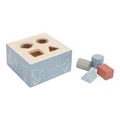 Little Dutch Holz Steckspiel  7023 Vergleich