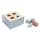 Little Dutch Holz Steckspiel  7023