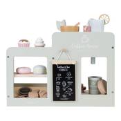 Little Dutch Kaffeeecke 7089