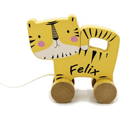 Little Dutch Tiger  Vergleich