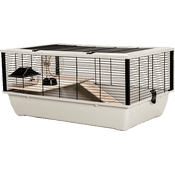 Little Friends Hamster- und Rattenkäfig