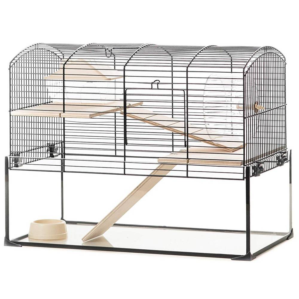 Hamsterkäfige: Top 10 Test & Vergleich