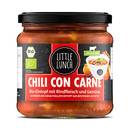Little Lunch Bio Eintopf Chili con Carne