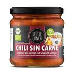 Little Lunch Bio Eintopf Chili Sin Carne