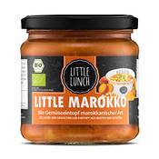 Little Lunch Bio Eintopf Little Marokko