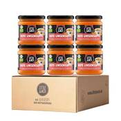 Little Lunch Rote Linsensuppe