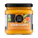 Little Lunch Bio Kürbissuppe