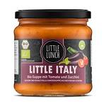Little Lunch Bio Suppe Little Italy