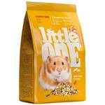 Little One Alleinfuttermittel für Hamster