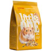 Little One Alleinfuttermittel für Hamster