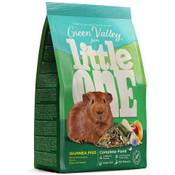 Little One Green Valley Vergleich