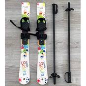 Little Skiers Starter Skier