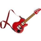 little tikes 654800EUC My Real Jam E-Gitarre