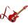 little tikes 654800EUC My Real Jam E-Gitarre