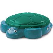 Little Tikes Sandkasten Schildkröte Vergleich
