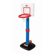 Otto Simon Little Tikes TotSports Basketball Set
