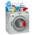 Little Tikes Waschmaschine 651410