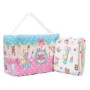 LittleForBig Erwachsenen Slip Windeln Baby Cuties