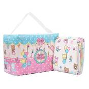 LittleForBig Erwachsenen Slip Windeln Baby Cuties