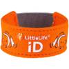 LittleLife Unisex – Erwachsene Safety Id Schweissarmbänder