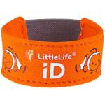 LittleLife Unisex – Erwachsene Safety Id Schweissarmbänder