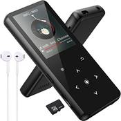 Liuwid MP3 Player LZ-MP3 Vergleich