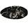 Liuxing-Wac Unisex Adult Hochglanz Klarlack Holz Skimboard