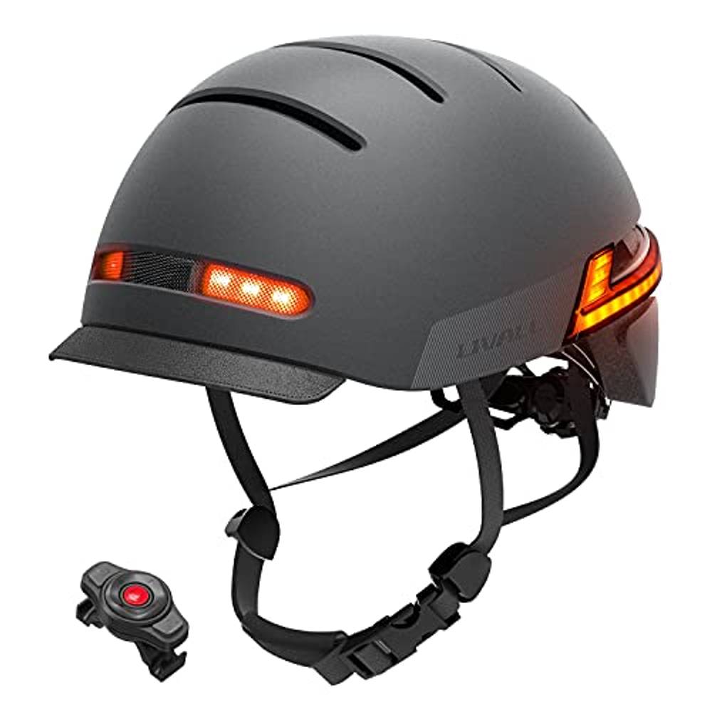 Fahrradhelm Mit Licht Testsieger