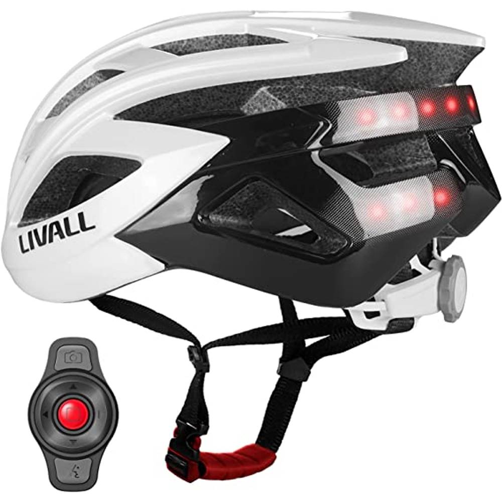 Fahrradhelm Mit Integriertem Bluetooth Kopfhörer Test Top 10 Fahrradhelme mit Bluetooth Test & Vergleich