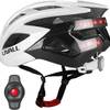 Fahrradhelm mit Bluetooth