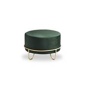 Lifa living Samt Pouf Vergleich