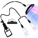 Live4cool Vagina-Pumpe