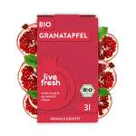 Livefresh Bio Granatapfel