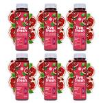Livefresh Granatapfelsaft-Kur