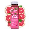 ‎Livefresh Grapefruitsaft Kaltgepresst