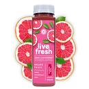 ‎Livefresh Grapefruitsaft Kaltgepresst