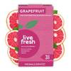 Livefresh Grapefruitsaft