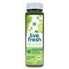 LiveFresh® Kaltgepresster Selleriesaft