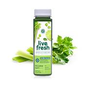 LiveFresh Kaltgepresster Selleriesaft