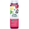 Livefresh Kombucha Ritual