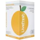 Livefresh Orangensaft